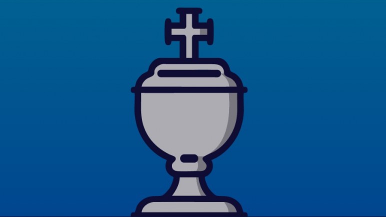 Lavalle celebra una semana de fe y tradición